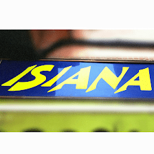 Isiana