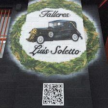 Talleres Luis Soletto