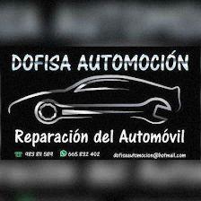 Dofisa Automoción Castrol Service