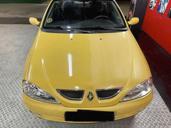 Ecologic Car Wash Premium