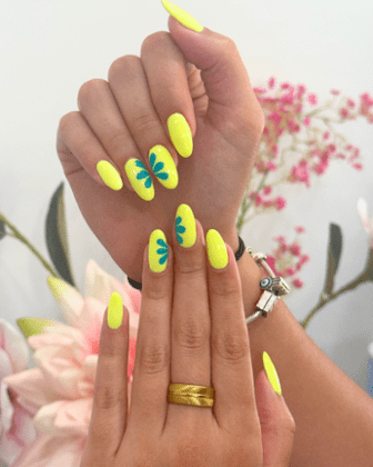 Beauty Spa Color Y Uñas