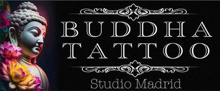BUDDHA TATTOO VALLECAS