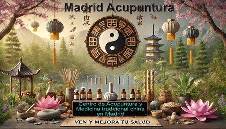 Chinese traditional medicine and acunpunture