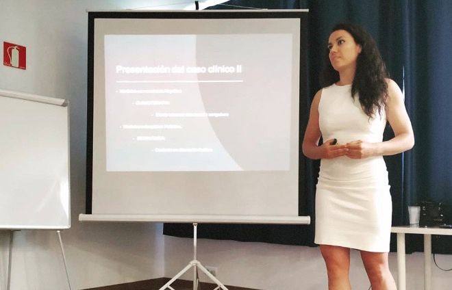 Fisioterapia Osteopatía Moralzarzal, Sierra de Madrid, Osteohealth