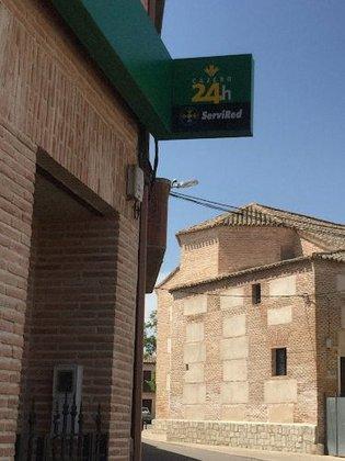 Eurocaja Rural