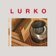 LURKO · Fábrica de Saunas y Spa