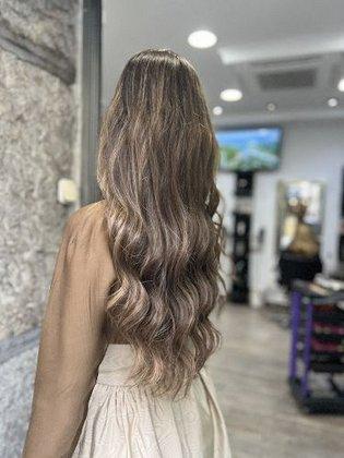 Alonzo Peluquería y Estetica