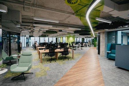 Globant Madrid