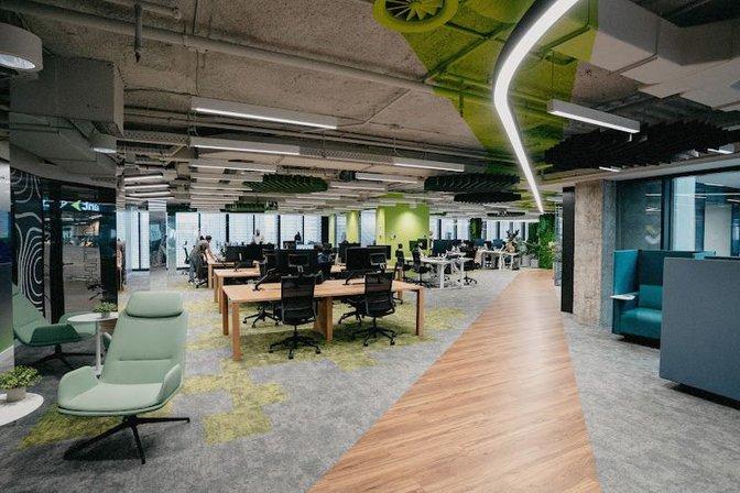 Globant Madrid