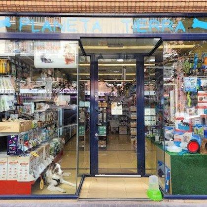 Razas Pet Shop - Alonso Cano