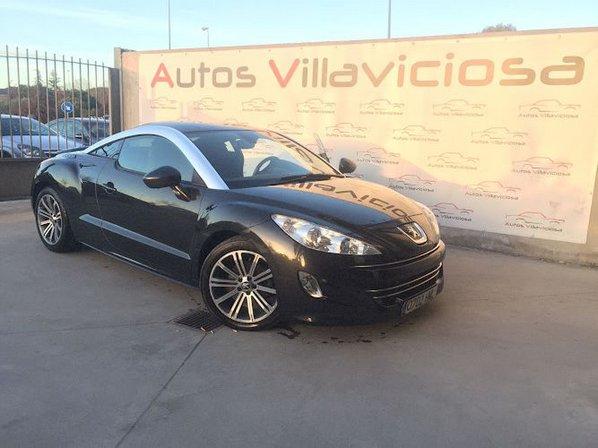 Autos Villaviciosa