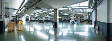 COMERCIAL E. INDUSTRIAL EUROIBERICA S.A.