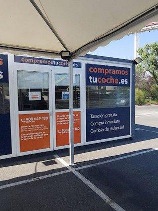 Compramostucoche.es Madrid-Móstoles