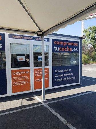 Compramostucoche.es Madrid-Móstoles
