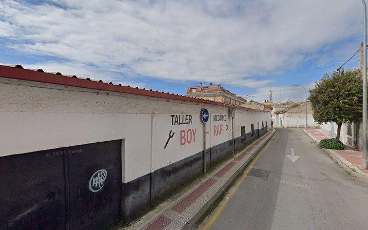 Taller Boy Rapi