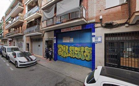 Talleres Sanrocar