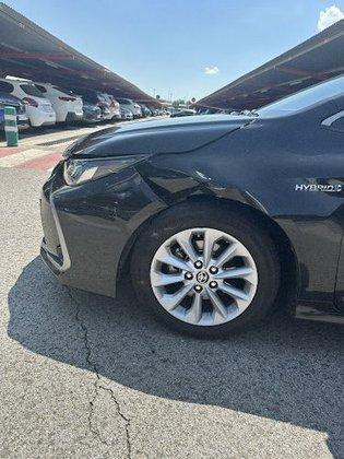 Taller de chapa y pintura Vitalauto