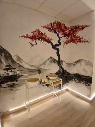 Japanese Head Spa Chamberí - Spa Capilar Madrid