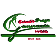 GIMNASIO ESTUDIO PRAGA