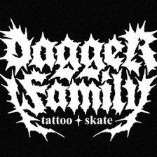 Dagger Family Shop