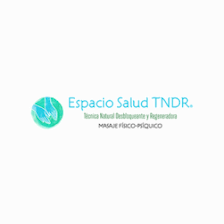 Espacio Salud TNDR Madrid