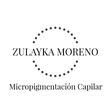 Zulayka Moreno Micropigmentación Capilar en Madrid