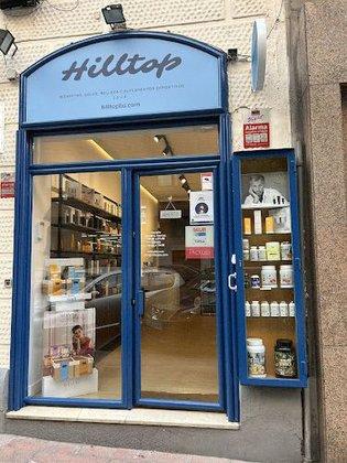 HILLTOP B&S