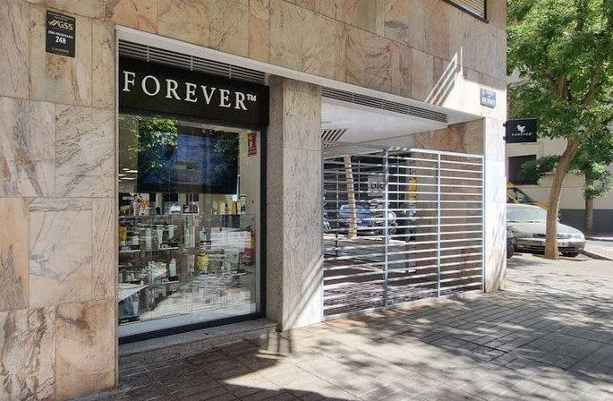 Forever Living Products Spain