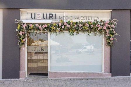 Clínicas UZURI