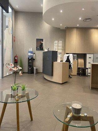 360 Clinics Sambil