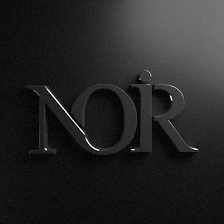 Noir Barberia