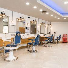 P&L Barbershop
