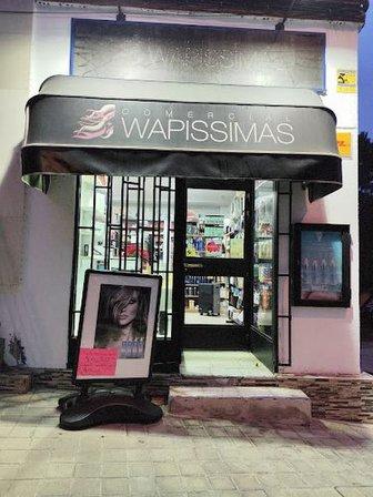 Comercial wapissimas