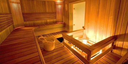 LURKO · Fábrica de Saunas y Spa