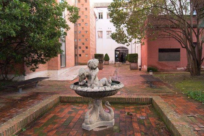 Colegio de León. Graduate School - UAH