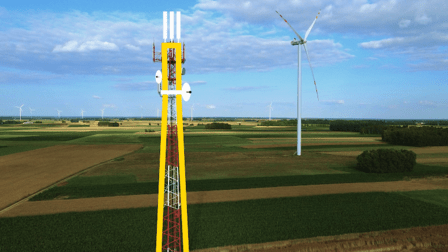 TOTEM Towerco Spain