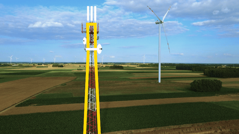 TOTEM Towerco Spain