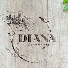 Diana Tamayo Eventos Regalos Madera
