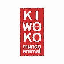 Kiwoko. Animal world