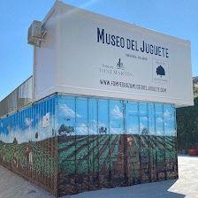 Museo del Juguete