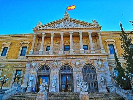 Museum of the National Library