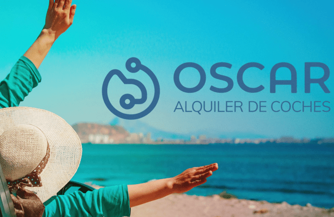 Oscar Alquiler de Coches Ciudad Lineal-Ventas
