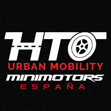 Hto Urban Mobility - Reparación de patinetes eléctricos Madrid