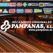 Auto Parts Pampanas