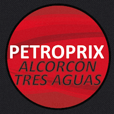 Petroprix Alcorcón Tres Aguas