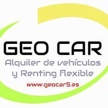 GEO CAR Alquiler de coches y furgonetas - Renting Alcalá