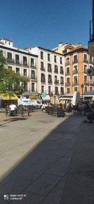 Peluqueria Jade Madrid