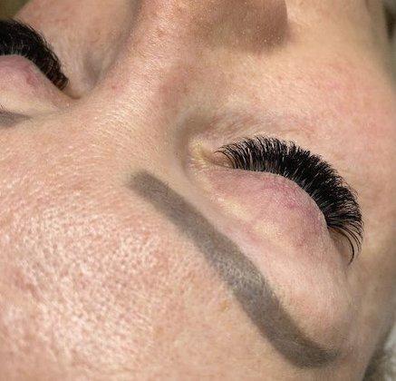 Look My Beauty Madrid | Cejas & Extensiones De Pestañas