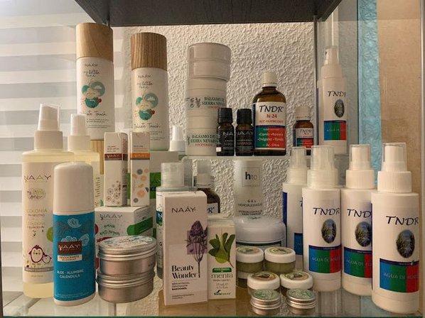 Espacio Salud TNDR Madrid