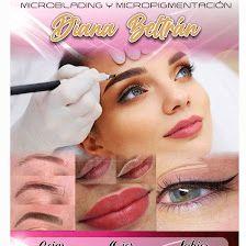 DIANA BELTRÁN MICROBLADING Y MICROPIGMENTACIÓN